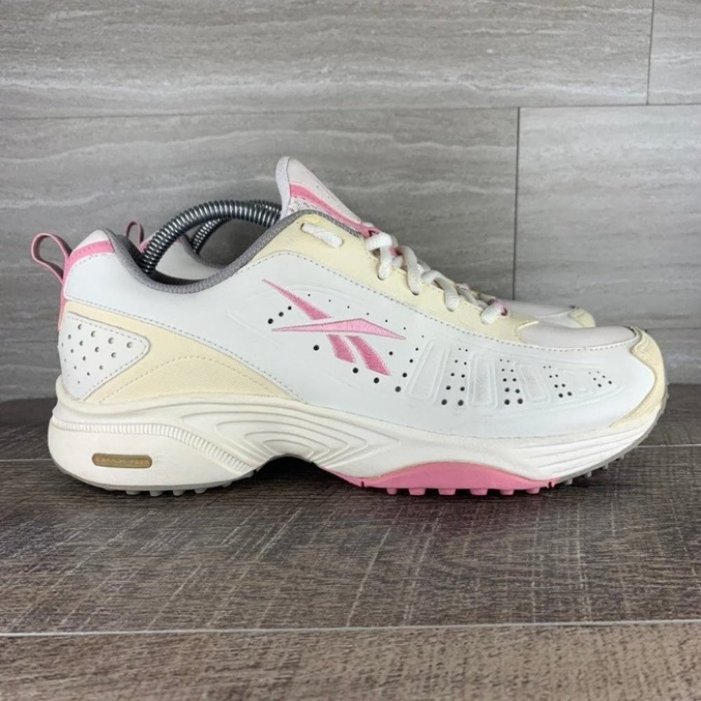Women's Reebok DMX Series Sneaker - Picture 1 of 12